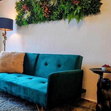 Carmen Apartamento Emilia Salobreña Zewnętrze zdjęcie