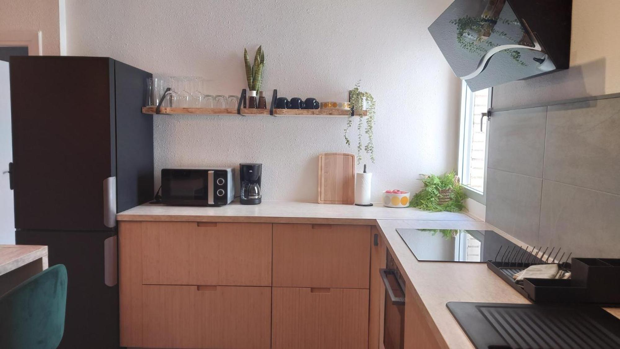 Carmen Apartamento Emilia Salobreña Zewnętrze zdjęcie