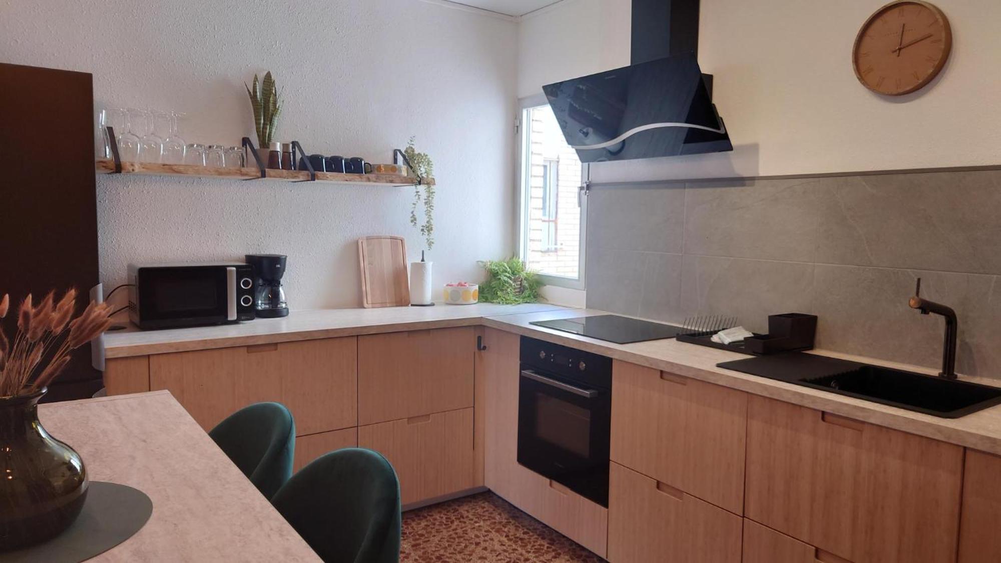 Carmen Apartamento Emilia Salobreña Zewnętrze zdjęcie
