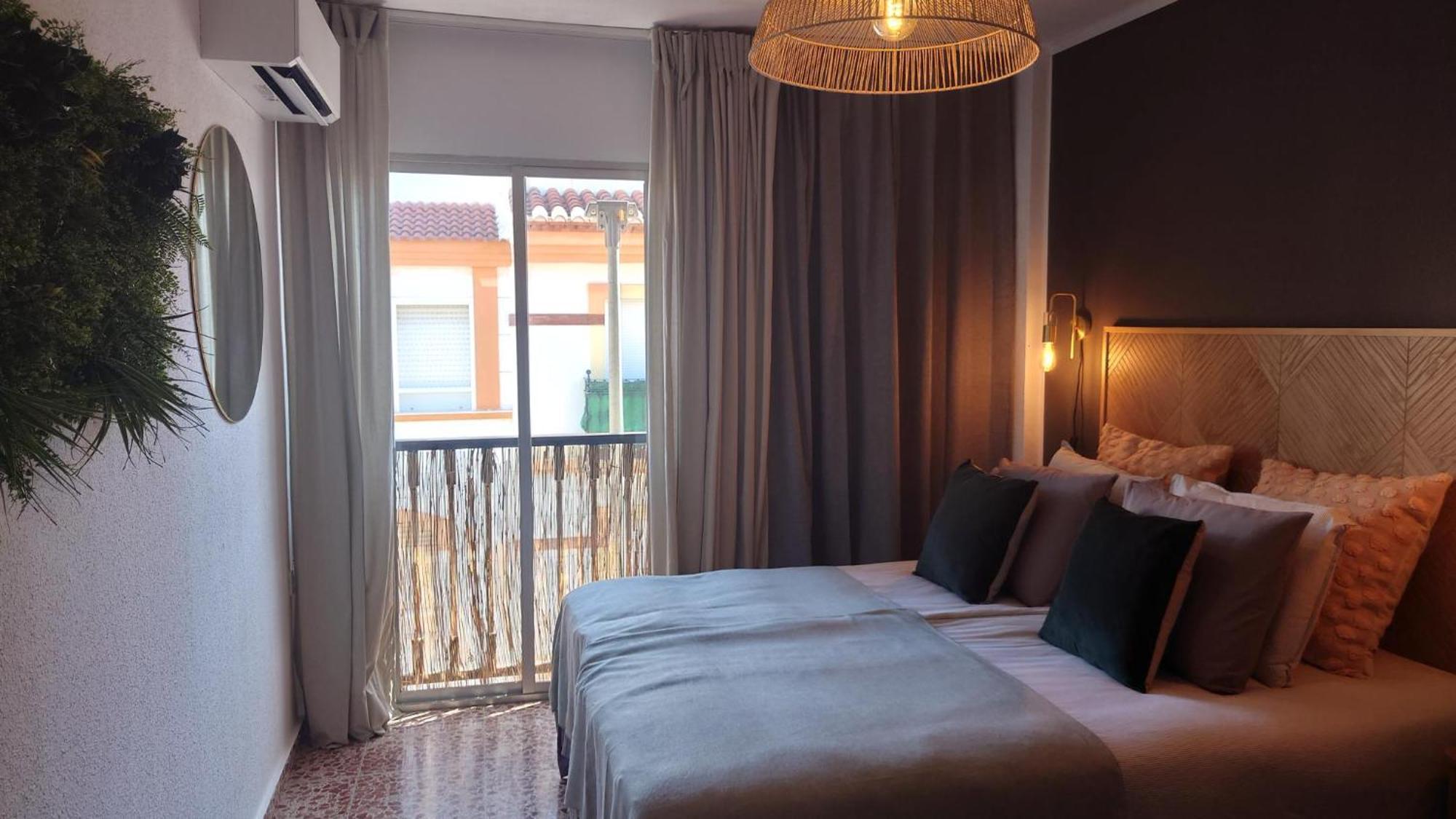 Carmen Apartamento Emilia Salobreña Zewnętrze zdjęcie